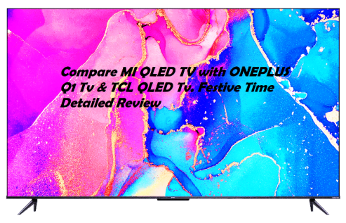 QLED review