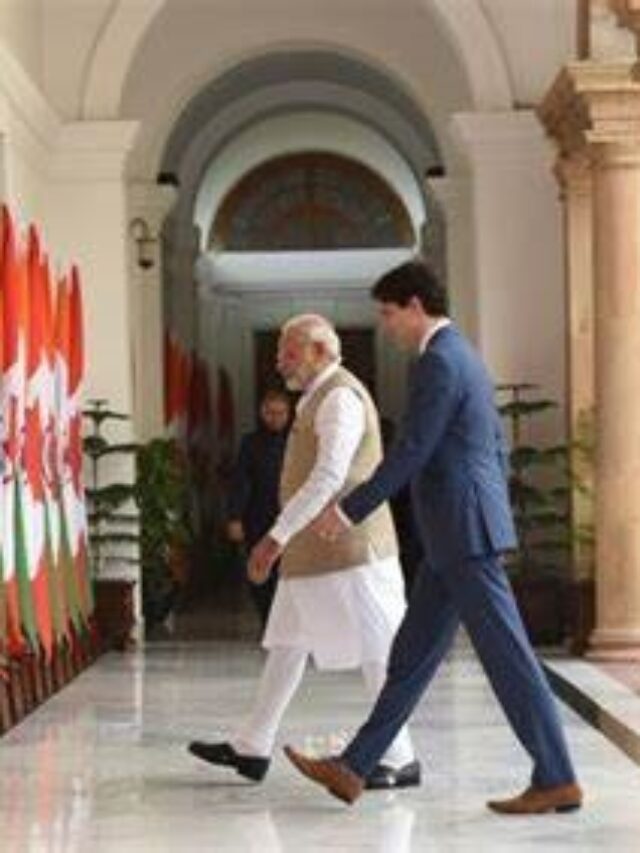 India Canada Visa Services