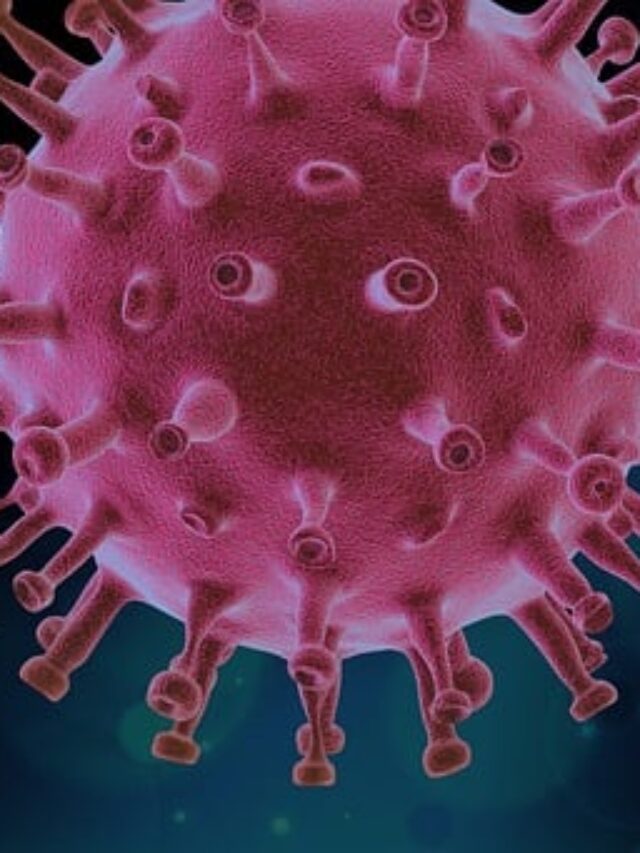 new virus found by scientists