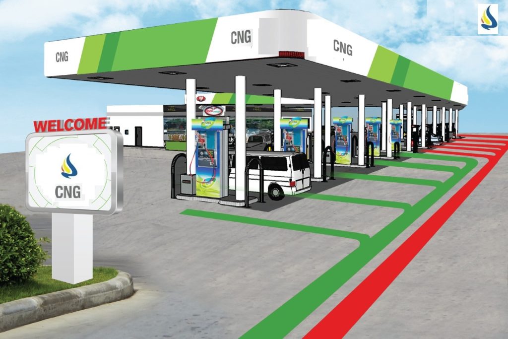 CNG Prices Hiked