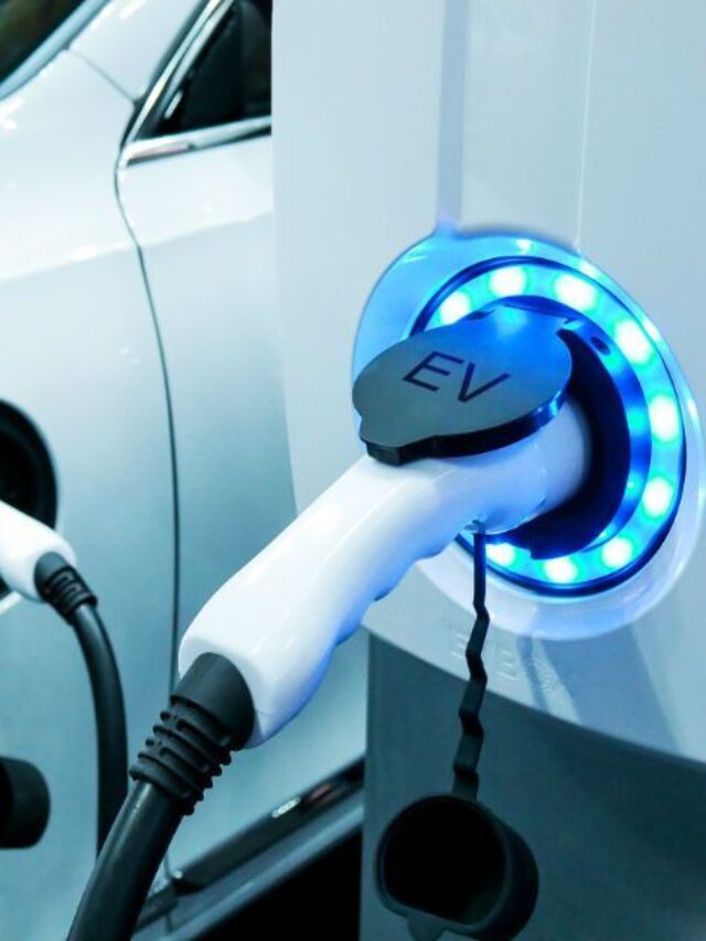 EV Import Duty UK