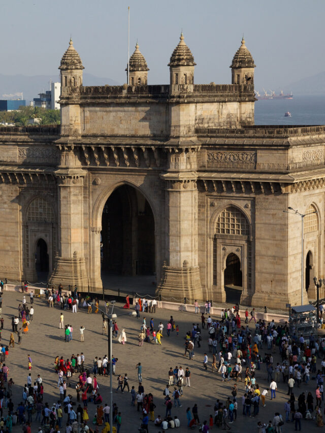 Gateway of India