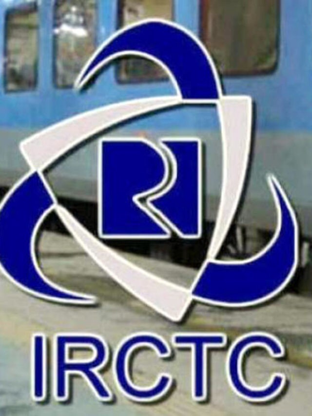 IRCTC-logo