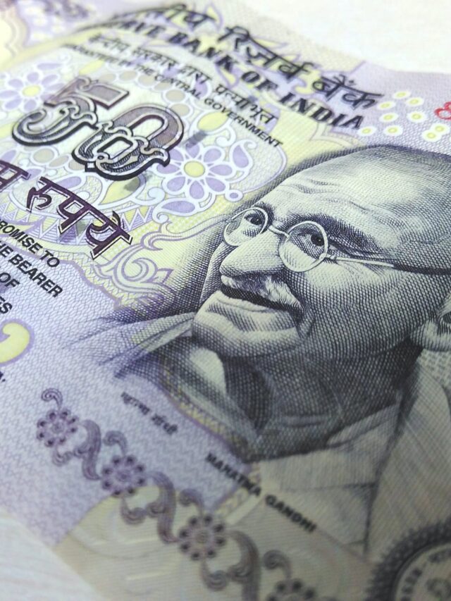 Indian Currency