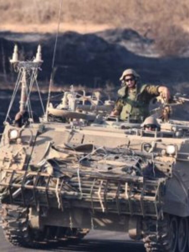 Israel Army