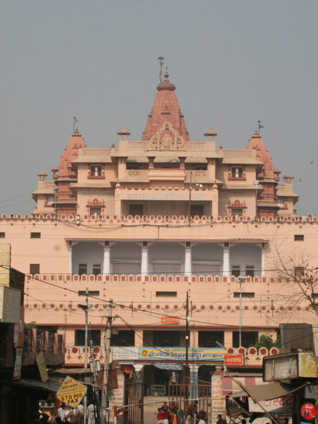 Mathura_Temple-Mathura-India0002